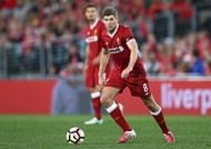 Sydney FC v Liverpool FC
